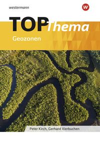 Bild vom Artikel Topographische Arbeitshefte. TOP-Thema Geozonen vom Autor Thomas Brühne