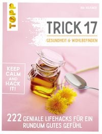 Produktbild: Trick 17 - Gesundheit & Wohlbefinden