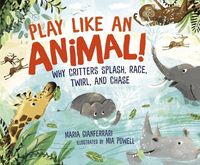 Produktbild: Play Like an Animal!