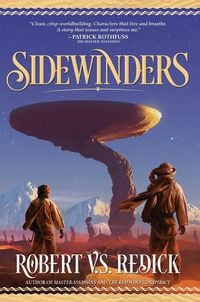Produktbild: Sidewinders: The Fire Sacraments, Book Twovolume 1