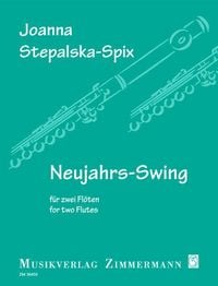 Produktbild: Neujahrs-Swing