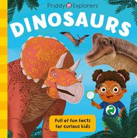 Produktbild: Dinosaurs