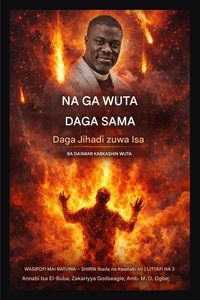 Produktbild: Na Ga Wuta Daga Sama
