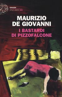 Produktbild: I Bastardi di Pizzofalcone