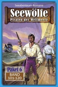 Produktbild: Seew&ouml;lfe Paket 6