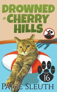 Produktbild: Drowned in Cherry Hills