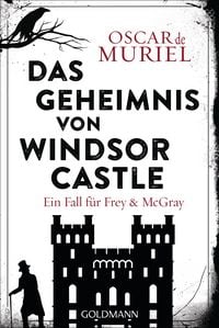 Produktbild: Das Geheimnis von Windsor Castle