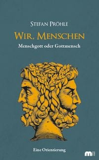 Produktbild: Wir, Menschen