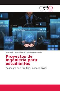 Produktbild: Proyectos de ingenier&iacute;a para estudiantes