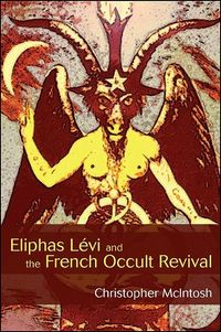 Produktbild: Eliphas L&eacute;vi and the French Occult Revival