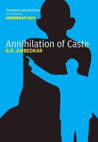Produktbild: Ambedkar, B: Annihilation of Caste
