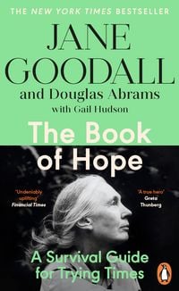 Produktbild: The Book of Hope