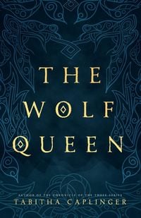 Produktbild: The Wolf Queen