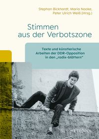 Produktbild: Stimmen aus der Verbotszone