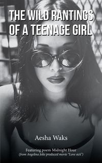 Produktbild: The Wild Rantings of a Teenage Girl