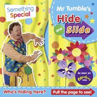 Produktbild: Farshore: Something Special: Mr Tumble's Hide and Slide