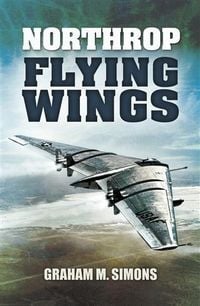 Produktbild: Northrop Flying Wings