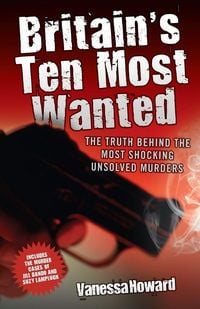Produktbild: Britain's Ten Most Wanted