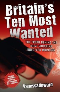 Produktbild: Britain's Ten Most Wanted