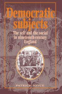 Produktbild: Democratic Subjects