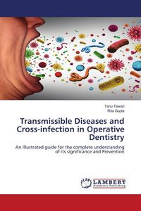 Produktbild: Transmissible Diseases and Cross-infection in Operative Dentistry