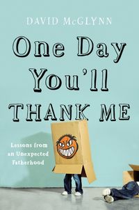 Produktbild: 1 Day Youll Thank Me
