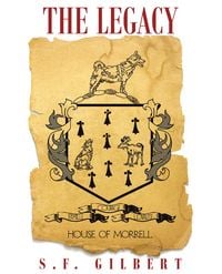 Produktbild: The Legacy
