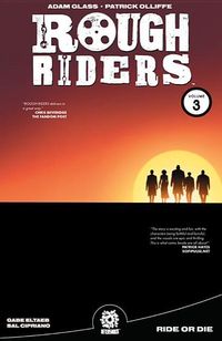 Produktbild: Rough Riders Vol. 3 Tpb