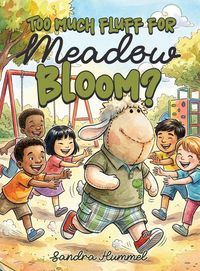 Produktbild: Too Much Fluff for Meadow Bloom?