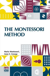 Produktbild: The Montessori Method
