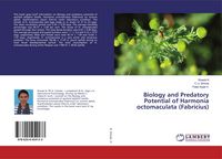 Produktbild: Biology and Predatory Potential of Harmonia octomaculata (Fabricius)
