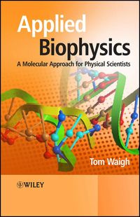 Produktbild: Applied Biophysics
