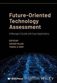 Produktbild: Future-Oriented Technology Assessment