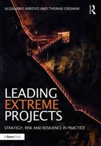 Produktbild: Arroyo, A: Leading Extreme Projects