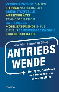 Produktbild: Antriebswende