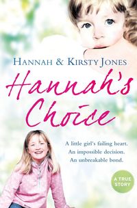 Produktbild: Hannah's Choice