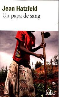 Produktbild: Un papa de sang