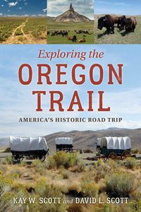 Produktbild: Exploring the Oregon Trail