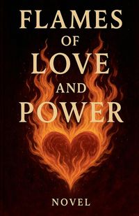 Produktbild: Flames of Love and Power