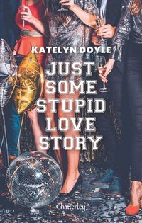 Produktbild: Just some stupid love story