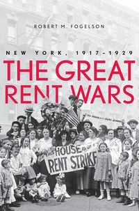 Produktbild: Great Rent Wars