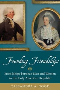 Produktbild: Founding Friendships