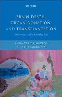 Produktbild: Brain Death, Organ Donation and Transplantation