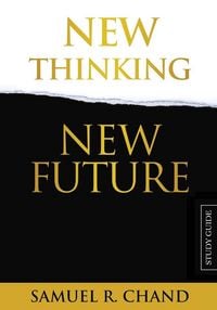 Produktbild: New Thinking, New Future - Study Guide