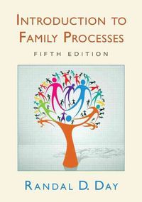 Produktbild: Day, R: Introduction to Family Processes
