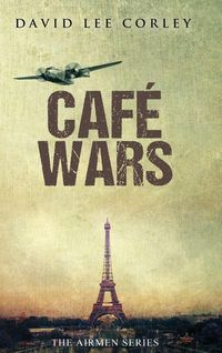 Produktbild: Cafe Wars