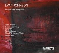 Produktbild: Forms of Complaint