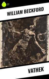 Produktbild: Vathek