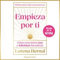 Produktbild: Empieza por ti