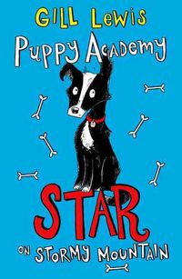 Produktbild: Lewis, G: Puppy Academy: Star on Stormy Mountain